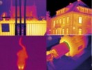 Jornadas de termografía y uso de cámaras termográficas