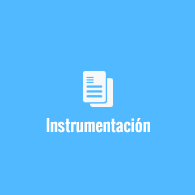 Instrumentación 