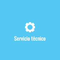 Servicio t&eacute;cnico