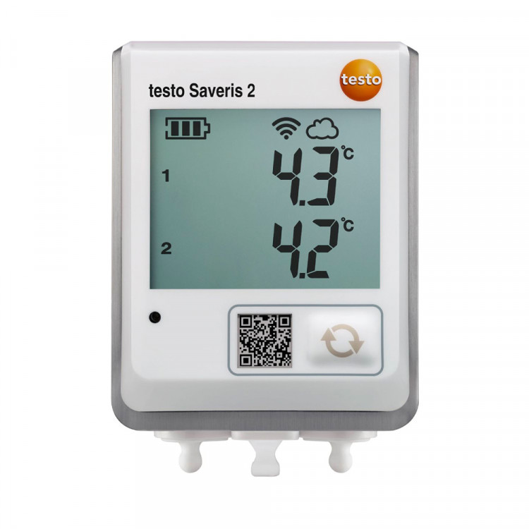 Termometro - Wifi - Sensor Temperatura Sonda Externa