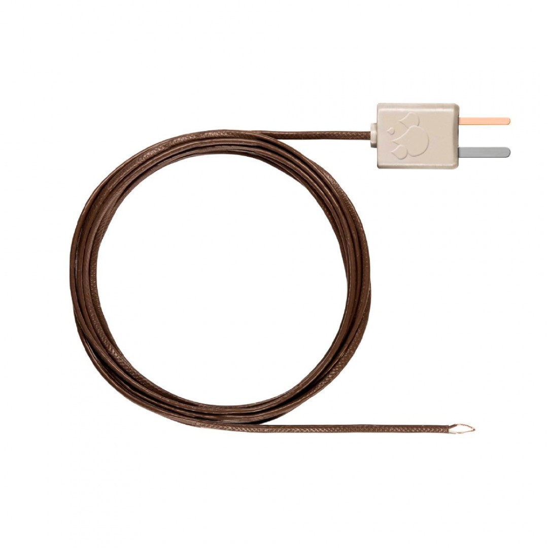 Imagen Sonda flexible para hornos (TP tipo T)
