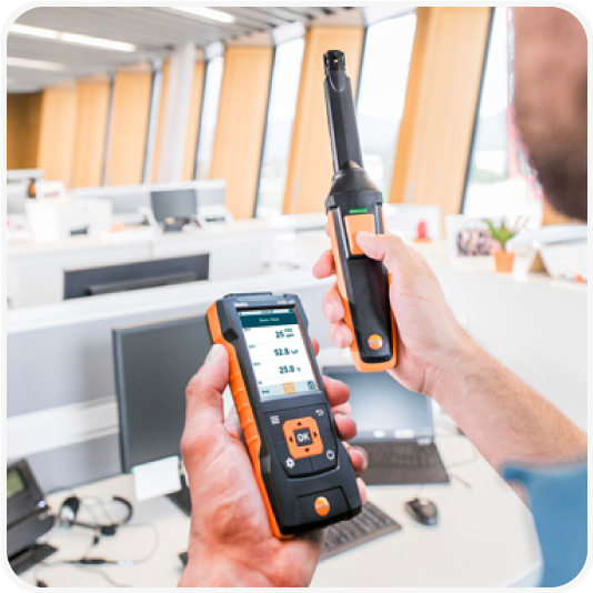 testo 440