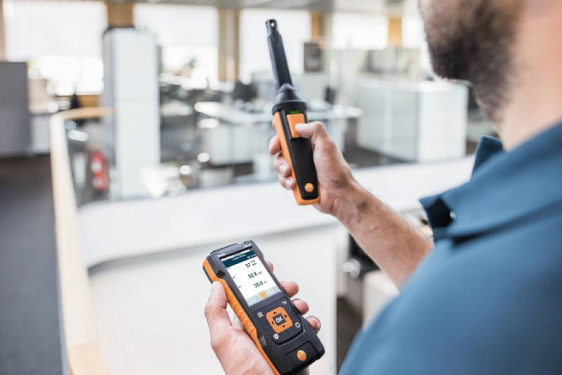 testo 440