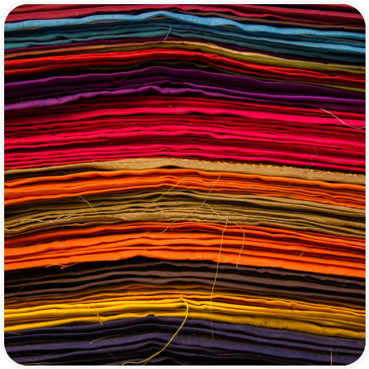 Textil (vía: Freepik)