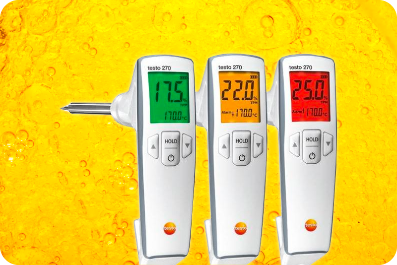 testo 270