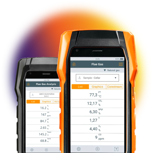 Testo 300