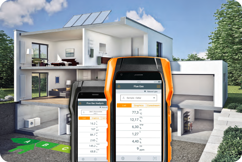 Testo 300