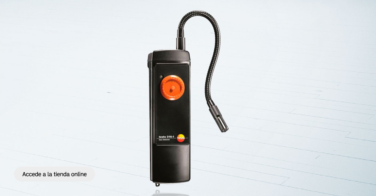 testo 316-1