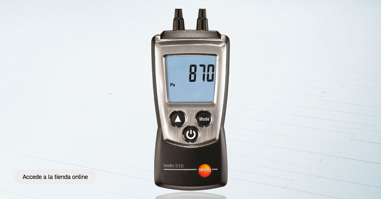 testo 510