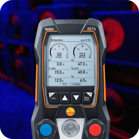 testo 557s