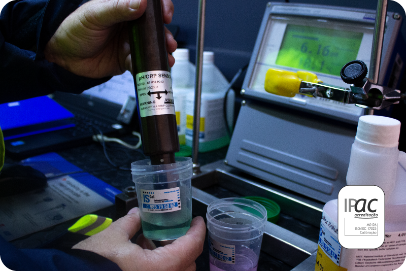 Calibración Analítica Lab. Permanente