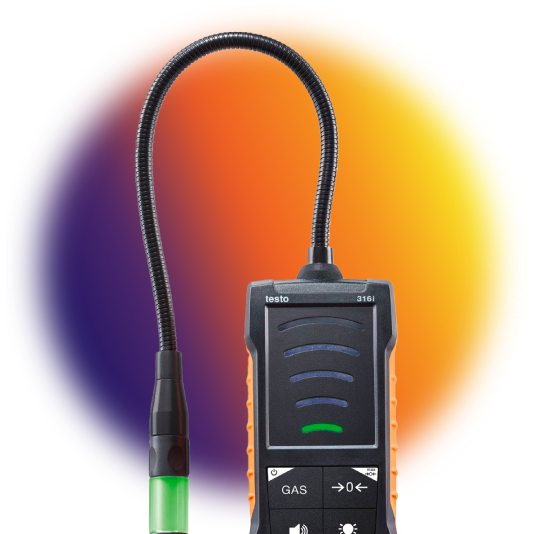 testo 316