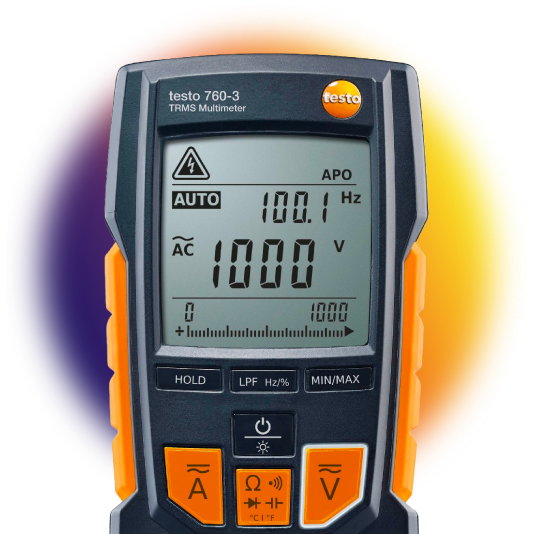 testo 760