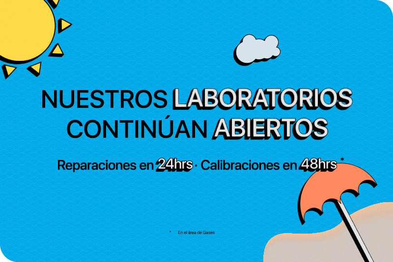Calibraciones Verano ISCAL