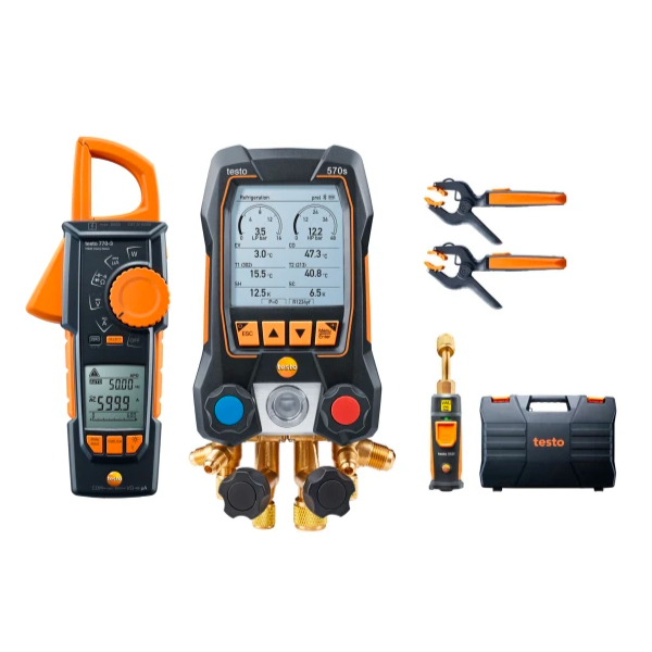 testo 570s