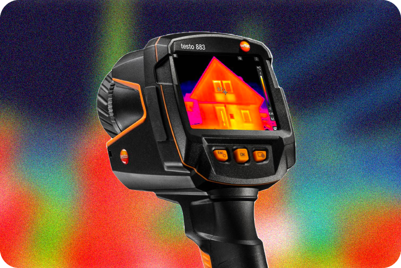 testo 883