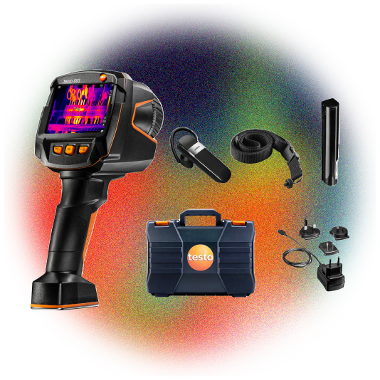 testo 883