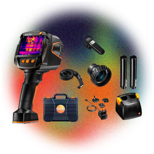 testo 883
