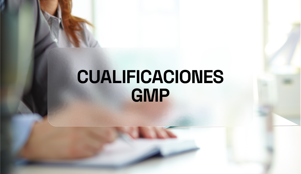 Cualificaciones