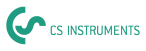 CS Instruments