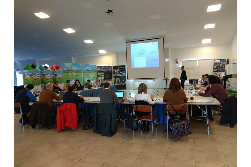 Gestión de Metrología en la Empresa con el Grupo CAPSA Gestión de Metrología en la Empresa con el Grupo CAPSA
