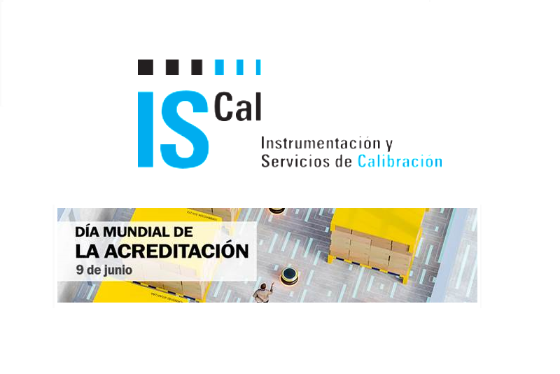 9 de junio, Día Mundial de la Acreditación 9 de junio, Día Mundial de la Acreditación