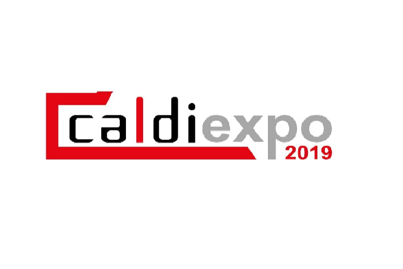 Feria Caldiexpo León 2019