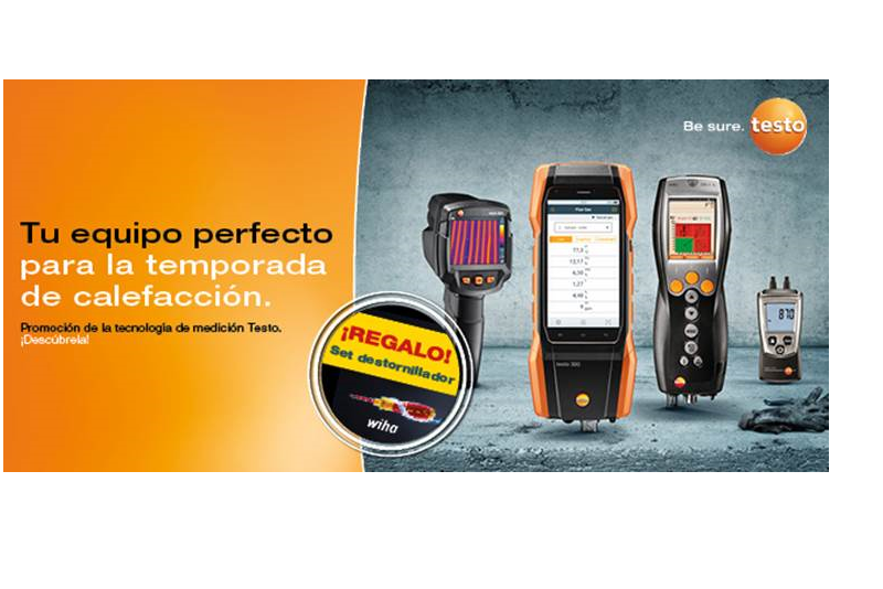 Campaña Calefacción 2019. ¡No se lo pueden perder! Campaña Calefacción 2019. ¡No se lo pueden perder!