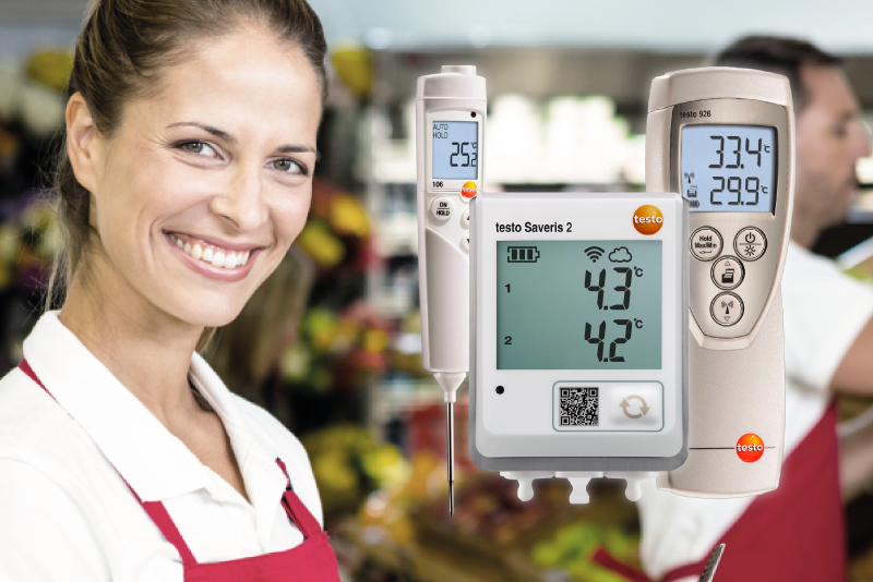 testo: Su Partner en Seguridad Alimentaria testo: Su Partner en Seguridad Alimentaria