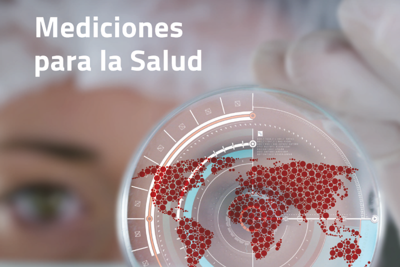 Día Mundial de la Metrología 2021 Día Mundial de la Metrología 2021