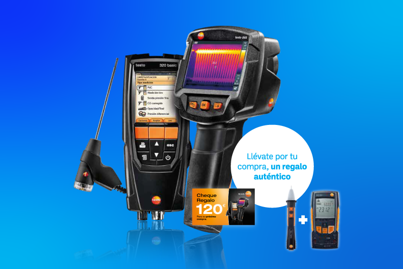 Testo Premia la Fidelidad de sus Clientes Testo Premia la Fidelidad de sus Clientes
