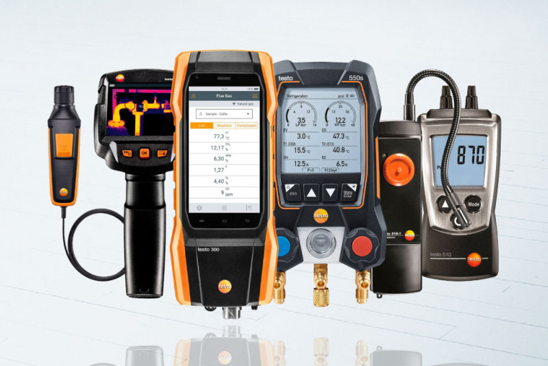 Campaña Calefacción testo 2022 (Oferta Clientes) Campaña Calefacción testo 2022 (Oferta Clientes)