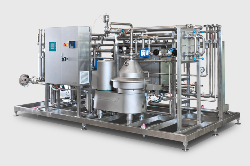 #EXPERIENCIASISCAL: Validación de Pasteurizadores #EXPERIENCIASISCAL: Validación de Pasteurizadores