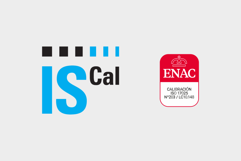 ISCAL ha Completado la Adaptación a las Nuevas Marcas de Acreditación de ENAC