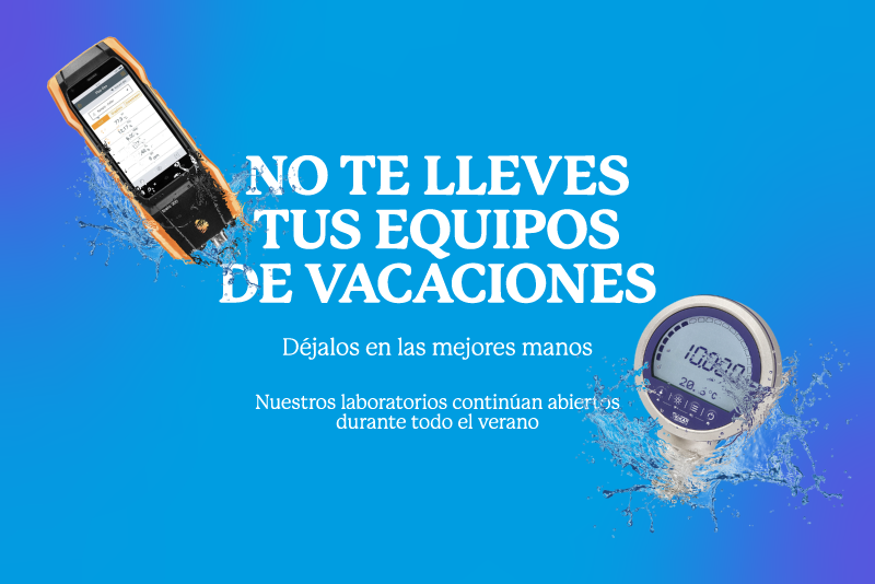 No te Lleves tus Equipos de Vacaciones