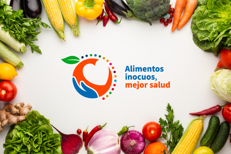 Día Mundial de la Seguridad Alimentaria 2022 Día Mundial de la Seguridad Alimentaria 2022