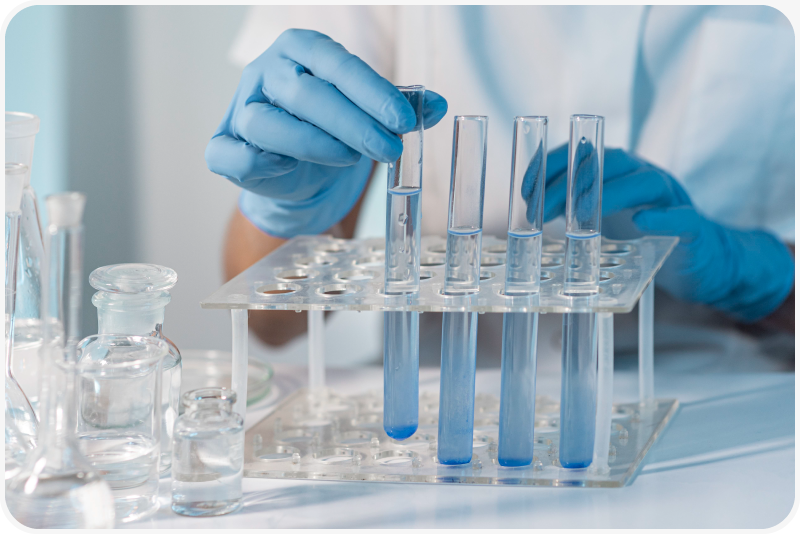 Servicios ISCAL en el Sector Farmacéutico Servicios ISCAL en el Sector Farmacéutico