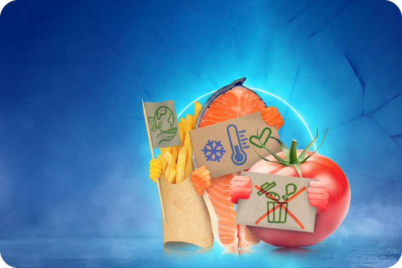 Unidos Contra el Desperdicio Alimentario Unidos Contra el Desperdicio Alimentario