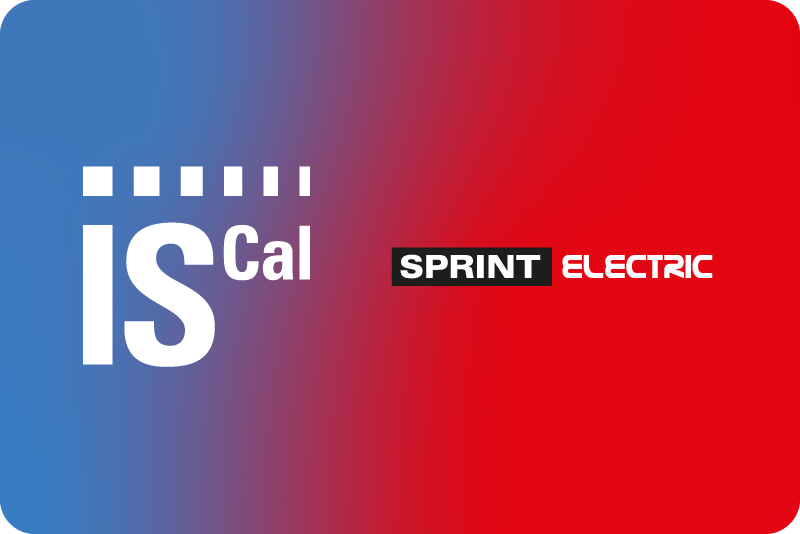 ISCAL: Distribuidor Autorizado de Sprint Electric en España