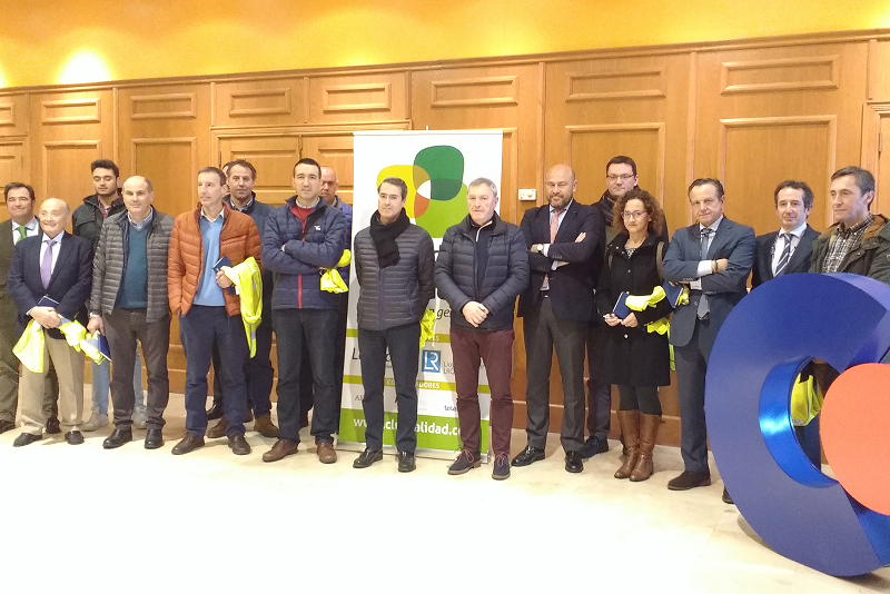 ISCAL participó en la Jornada de Buenas Prácticas: ISCAL participó en la Jornada de Buenas Prácticas: