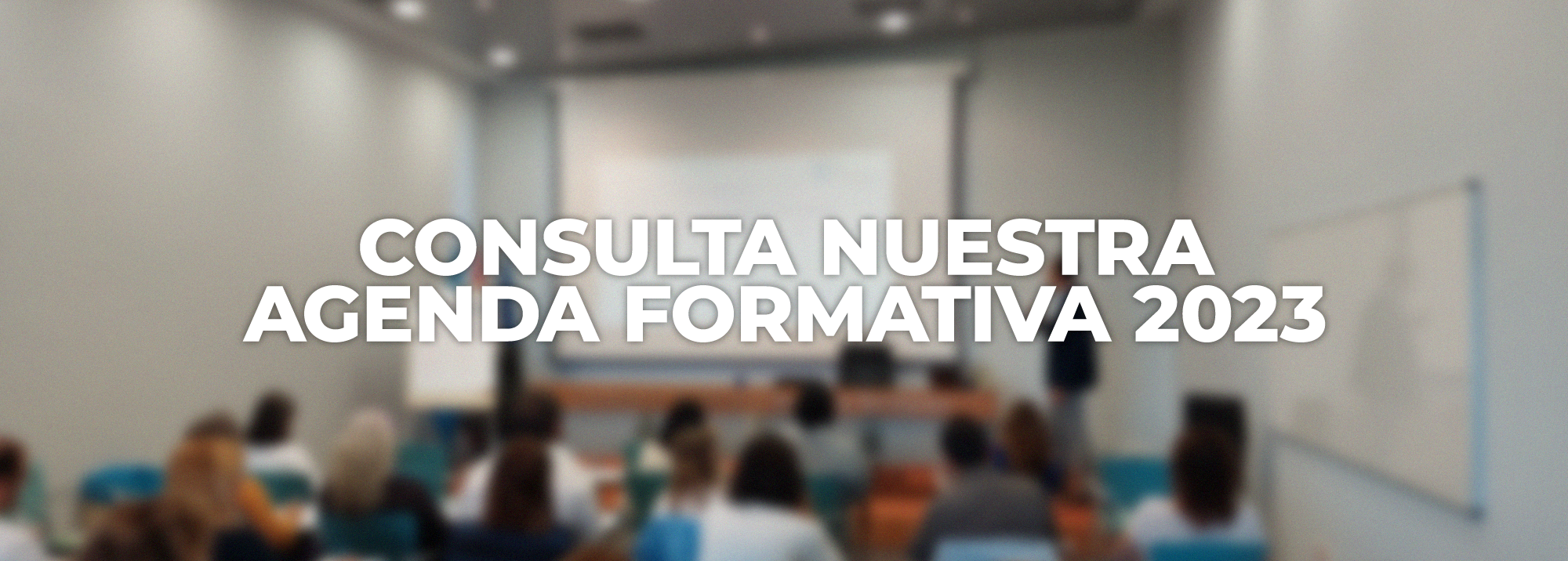 FORMACIÓN