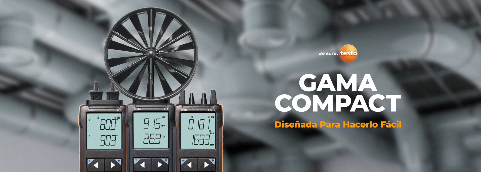 Gama Compact