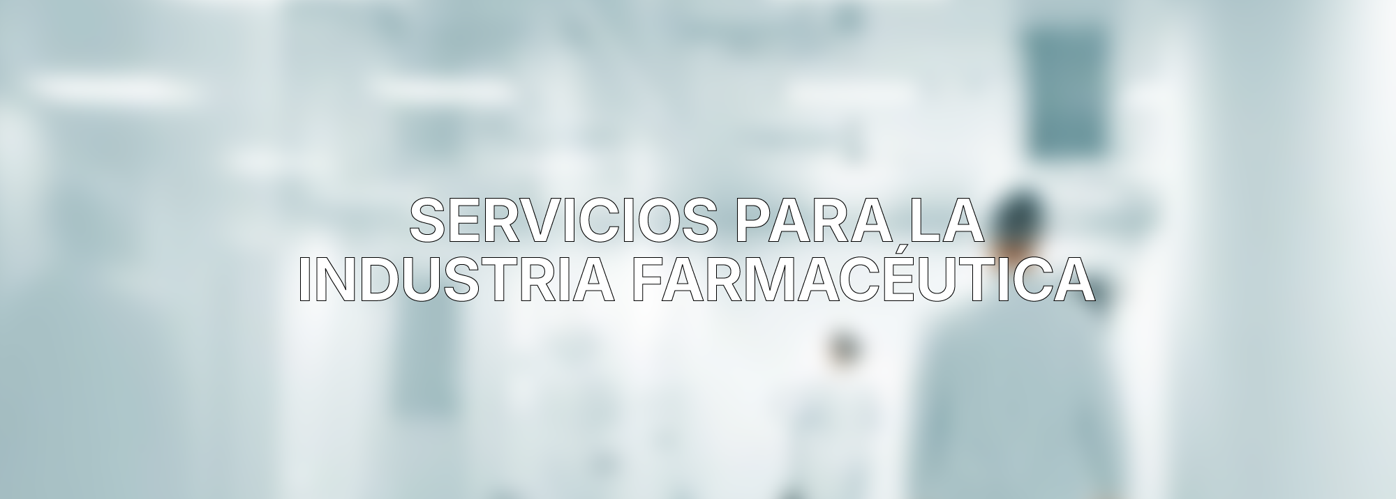 Servicios Farma
