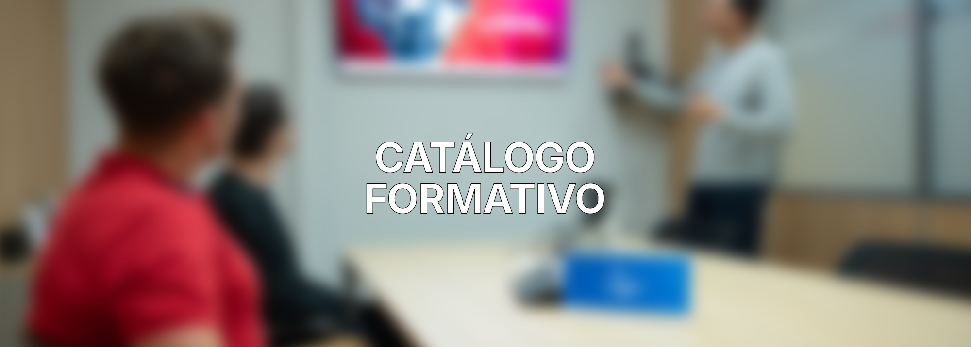 FORMACIÓN