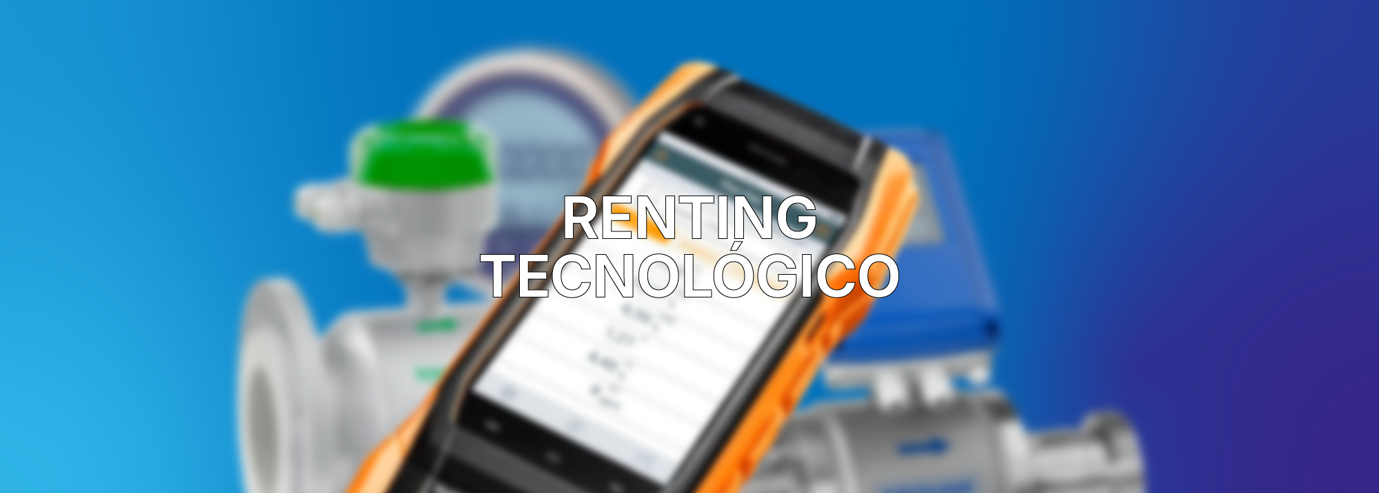 Renting Equipos